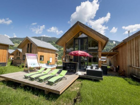 Chalet Wellness Chalet Kreischberg, Sankt Georgen Ob Murau, Österreich